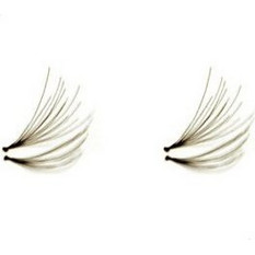 Make-up Studio PH0402 Medium Βλεφαρίδες Τουφάκια 60τμχ 8717801020176