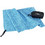 Cocoon Light Πετσέτα Θαλάσσης Microfiber Γαλάζια 80x150cm TTE01-XL