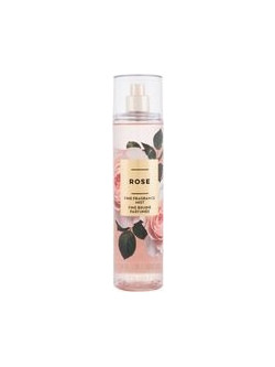 Bath & Body Works Rose Body Mist 236ml