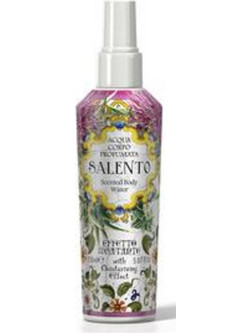 Rudy Le Maioliche Salento Body Mist 150ml