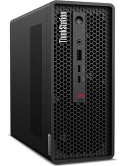 Lenovo ThinkStation P3 Ultra SFF G2 (Ultra 7 265/32GB/1TB SSD/RTX A400 4GB/Windows 11)