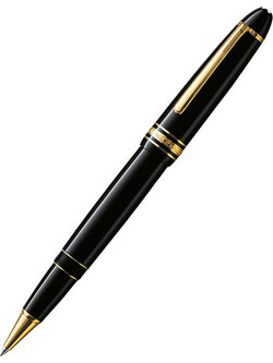Montblanc Le Grand Στυλό Υγρής Μελάνης DM01370