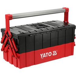 Yato YT-08978 Βαλίτσα Εργαλείων