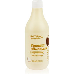 Phytorelax Intra Gourmand Coconut Pinacolada Αφρόλουτρο σε Gel 450ml