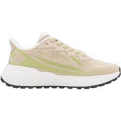 Tommy Jeans Γυναικεία Sneakers Nude EN0EN02962-0LK