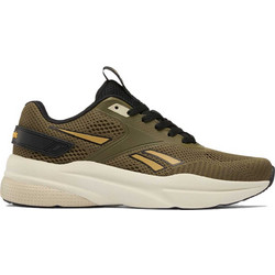 Reebok Relora Ανδρικά Αθλητικά Παπούτσια για Τρέξιμο Χακί 100272053