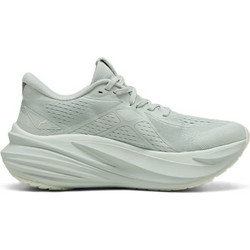 Puma MagMax Nitro 2 Γυναικεία Αθλητικά Παπούτσια για Τρέξιμο Πράσινο Mint 312126-17