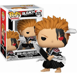 Funko Pop! Animation Thousand-Year Blood War Bleach 2575 Demi-Hollowfied Ichigo
