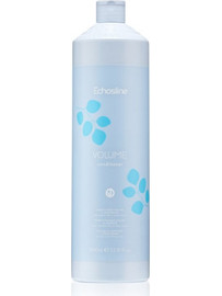 Echosline Volume Conditioner για Όγκο για Λεπτά Mαλλιά 1lt