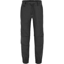 Spidi Moto Jogger Ανδρικό Παντελόνι Μηχανής Καλοκαιρινό Ανθρακί