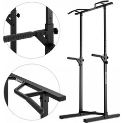 Zipro Dip & Pull-Up Station