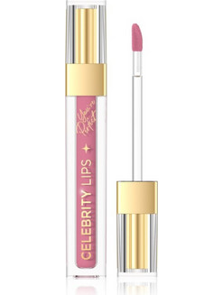 Eveline Celebrity Lips 05C Long Lasting Matte Κραγιόν Liquid 4ml