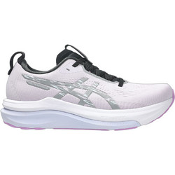 ASICS Gel-Kayano 33 Lite-Show Γυναικεία Αθλητικά Παπούτσια για Τρέξιμο Λευκά 1012C073-400