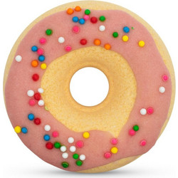 EasyToys Vanilla Donut Bath Bomb