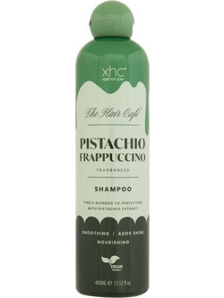 Xpel Pistachio Frappuccino Σαμπουάν για Επανόρθωση 400ml