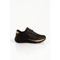 Joma Sintra Lad Γυναικεία Sneakers Μαύρα CSINLW2601