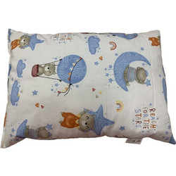 MayHome Airballoon Βρεφικό Μαξιλάρι Ύπνου Υποαλλεργικό 40x30cm