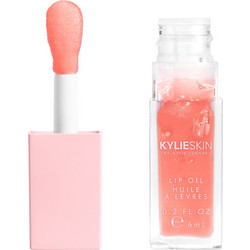 Kylie Jenner Coconut Lip Oil με Χρώμα 6ml