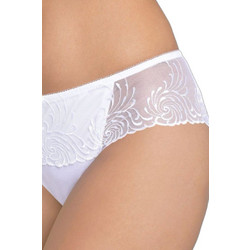 Triumph Modern Splendour Γυναικείο Slip με Δαντέλα Λευκό 10154051-0003