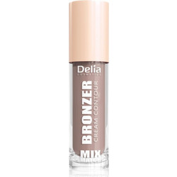 Delia Mix & Match 05 Bronzer Cream 4ml
