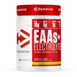 Dymatize EAAs & Electrolytes Apple Lime 480gr