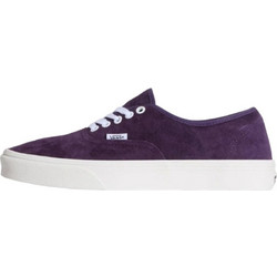 Vans Authentic Γυναικεία Sneakers Μωβ VN000D7YGRE1
