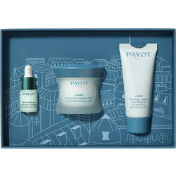 Payot Lisse Facial Cream 50ml + Night Facial Cream 30ml + Facial Serum 5ml