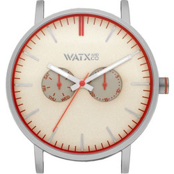 Watx & Co Ανδρικό Ρολόι WXCA2711