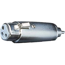 Electrovision F346J Αντάπτορας Ήχου RCA Male to XLR Female