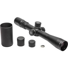 Sightmark Pinnacle Διόπτρα Τυφεκίου 3-18x44mm