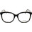 Max Mara MM5103 005 Ανδρικός Σκελετός Γυαλιών Οράσεως Κοκάλινος Μαύρος