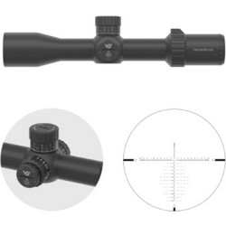 Vector Optics Tauron HD VTA-3 FFP Διόπτρα Τυφεκίου 4-16x44mm