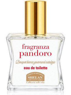 Helan Pandoro Eau de Toilette 30ml