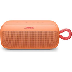 Bose SoundLink Plus Ηχείο Bluetooth Πορτοκαλί