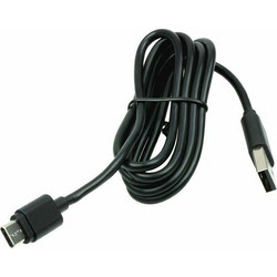 Datalogic 94ACC0327 USB-A to USB-C 1.2m Black