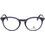 Lanvin LNV2619 424 Γυναικείος Σκελετός Γυαλιών Οράσεως Κοκάλινος Μαύρος