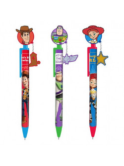 Kids Licensing Disney Pixar Toy Story Στυλό 12τμχ