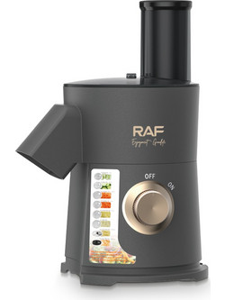 Raf R.8804 Πολυμίξερ 700W με Κανάτα Μπλέντερ