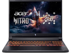 Acer Nitro V 16 AI ANV16-42 (Ryzen 7 260/32GB/1TB SSD/GeForce RTX 5050 8GB/Windows 11)
