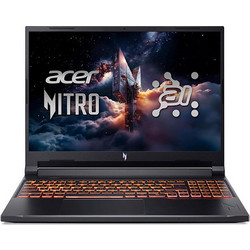 Acer Nitro V 16 AI ANV16-42 (Ryzen 7 260/32GB/1TB SSD/GeForce RTX 5050 8GB/Windows 11)