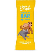 Edgard & Cooper Bar with Turkey 30gr