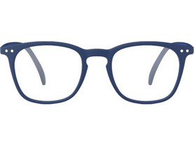 Izipizi Reading #E Navy Blue Unisex Γυαλιά Πρεσβυωπίας +2.50