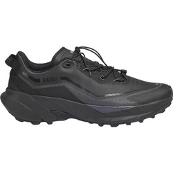Aigle Γυναικεία Sneakers Μαύρα 3FLOWLITE-ND8546