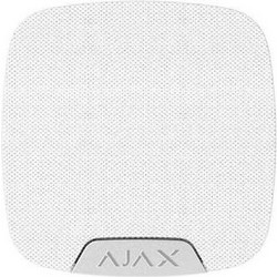Ajax Superior HomeSiren White