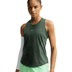 Nike AeroSwift Dri-FIT ADV Running Singlet Γυναικείο Αθλητικό T-Shirt Κυπαρισσί IH8111-014