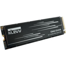Klevv Cras C910G SSD 2TB M.2 NVMe PCI Express 4.0