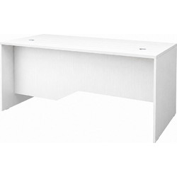 Megapap Venturo Γραφείο Υπολογιστή Ξύλινο 180x80x75cm GP028-0152,3