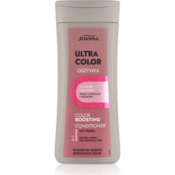Joanna Ultra Color Boosting Red Shades Conditioner 200ml