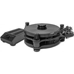 SME Model 15 MK2 Vi Tonearm Legacy Πικάπ Black