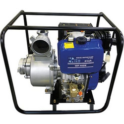 Zita WP-20D